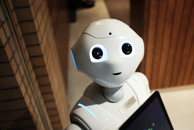 Robotski sistem kot predmet študije izvedljivosti